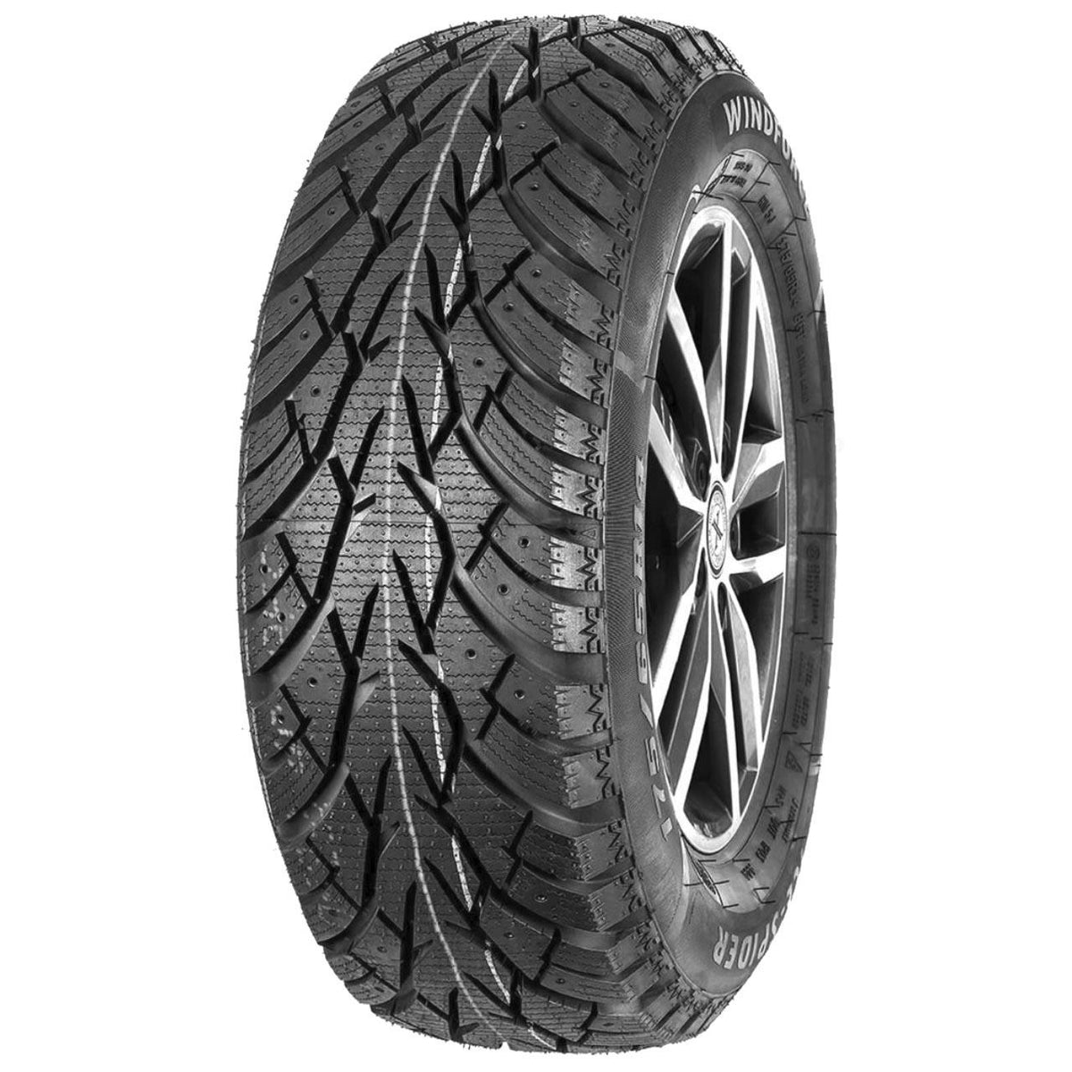 WINDFORCE ICESPIDER XL 205/55 R16 94T TL M+S 3PMSF AUTO INVERNALE