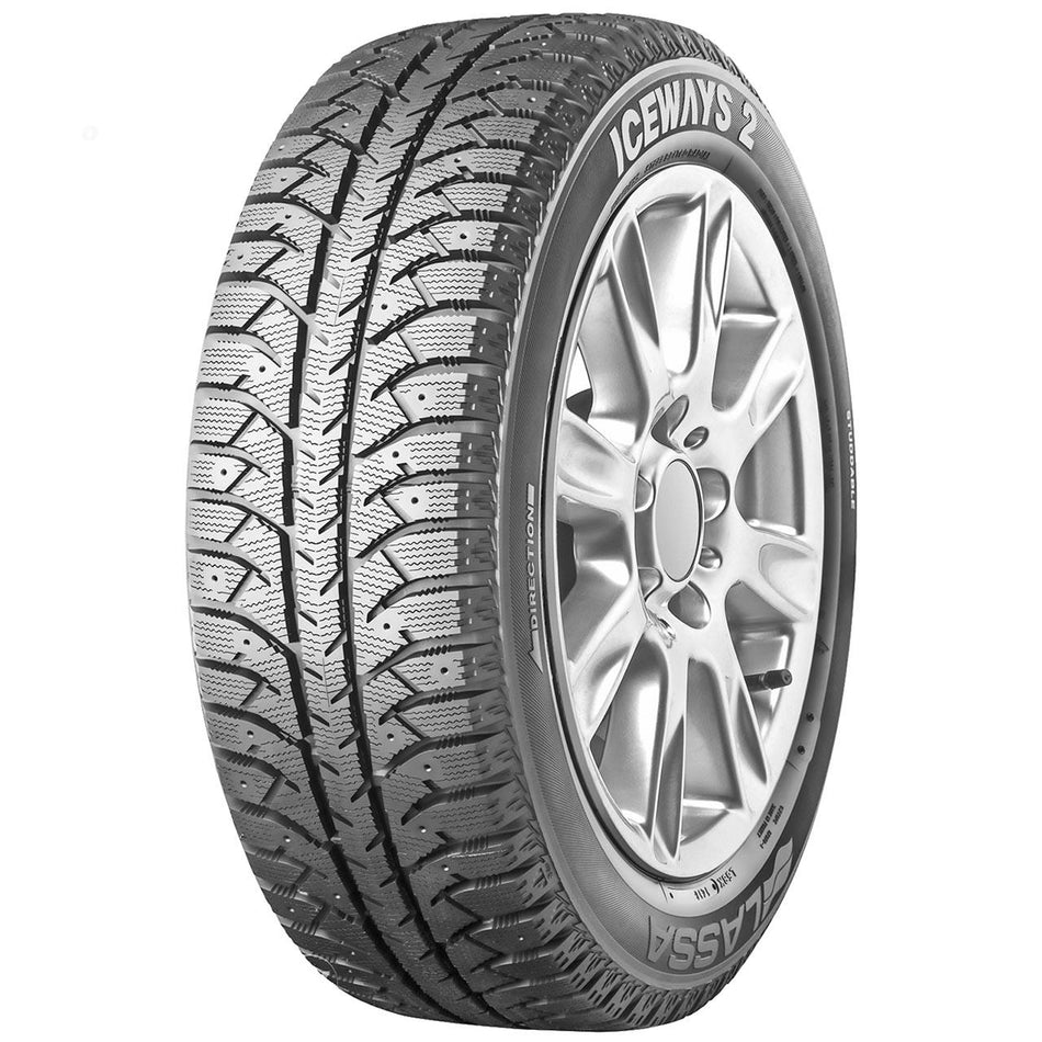 LASSA ICEWAYS 2 175/70 R14 84T TL M+S 3PMSF AUTO INVERNALE