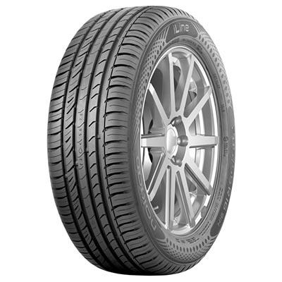 NOKIAN ILINE 155/65 R14 75T TL AUTO ESTIVO
