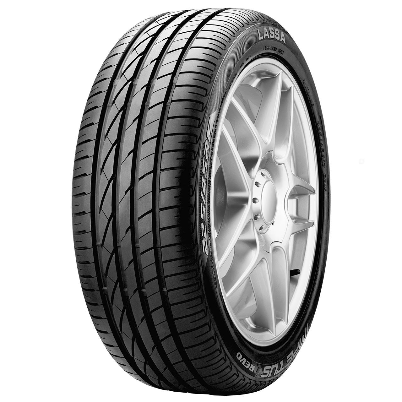 LASSA IMPETUS REVO 215/65 R15 96H TL AUTO ESTIVO