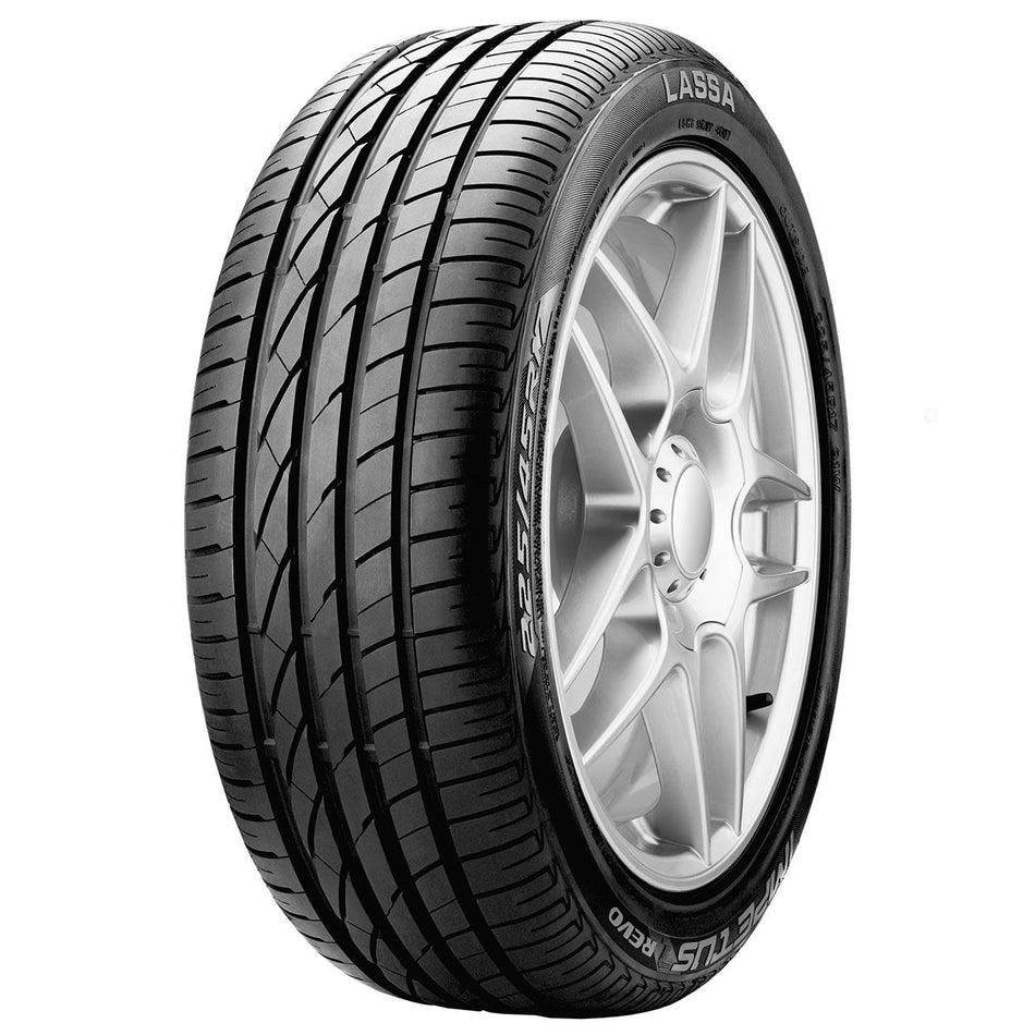 LASSA IMPETUS REVO XL 205/60 R16 96V TL AUTO ESTIVO