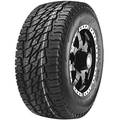 GRIPMAX INCEPTION AT2 205/80 R16 110/108Q TL 4X4 SUV CROSSOVER PER TUTTI I TERRENI