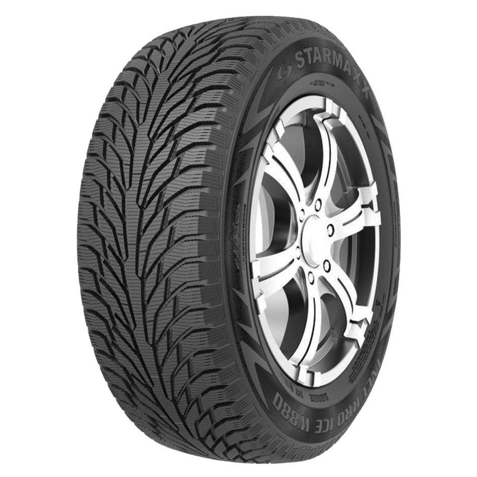 STARMAXX INCURRO ICE W880 XL 215/65 R16 102T TL M+S 3PMSF 4X4 SUV CROSSOVER INVERNALE