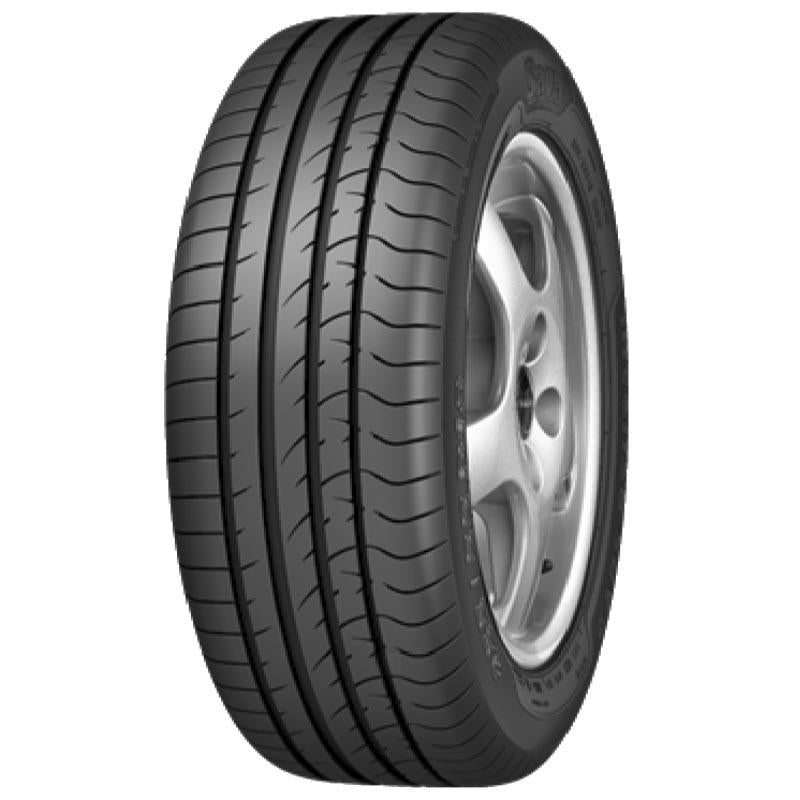 SAVA INTENSA SUV 2 225/55 R18 98V TL 4X4 SUV CROSSOVER ESTIVO