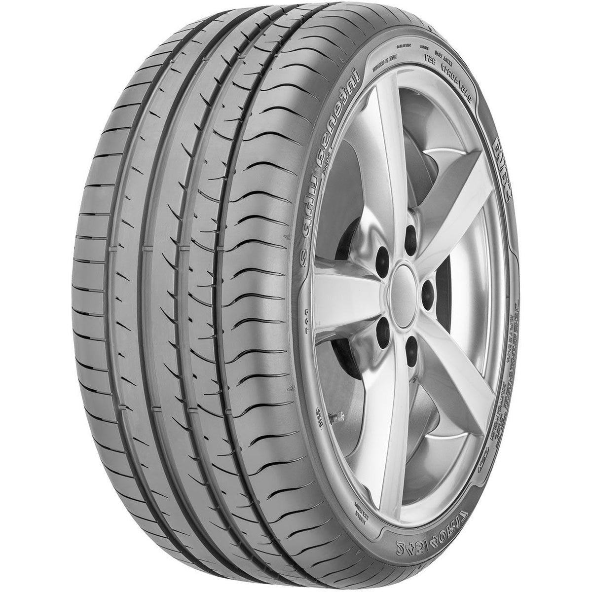 SAVA INTENSA UHP 2 XL 225/50 R17 98Y TL AUTO ESTIVO
