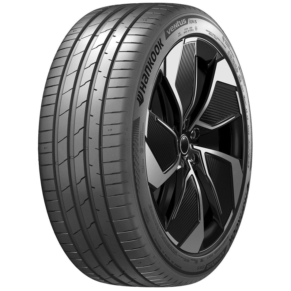HANKOOK ION EVO IK01 XL 225/55 R18 102W TL AUTO ESTIVO