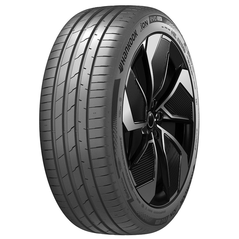 HANKOOK ION EVO SUV IK01A XL 235/60 R19 107V TL 4X4 SUV CROSSOVER ESTIVO