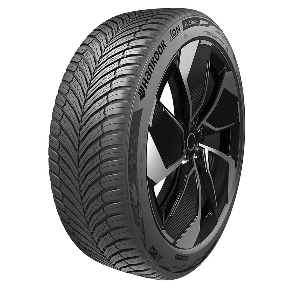 HANKOOK ION FLEXCLIMATE IL01 XL SOUND 225/55 R18 102W TL M+S 3PMSF AUTO 4 STAGIONI