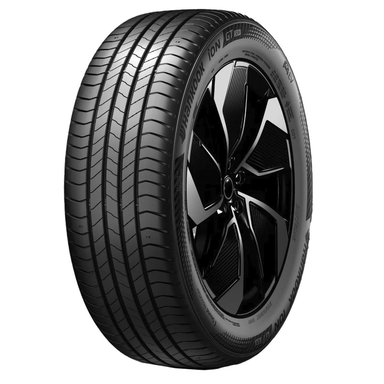 HANKOOK ION GT SUV IK41A XL 205/55 R17 95V TL 4X4 SUV CROSSOVER ESTIVO