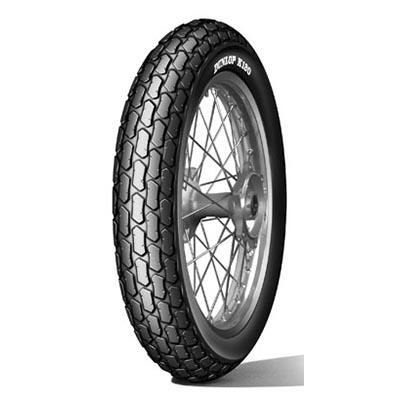 DUNLOP K 180 130/80 -18 66P TT MOTO TOURING