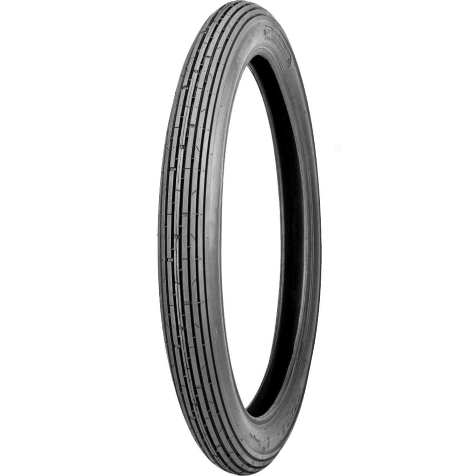 KENDA K 204 2.75/ -17 41P TT MOTO CLASSIC