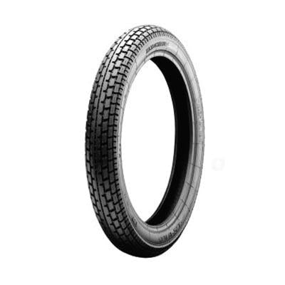 HEIDENAU K 34 RF 5.00/ -16 71H TT MOTO TOURING