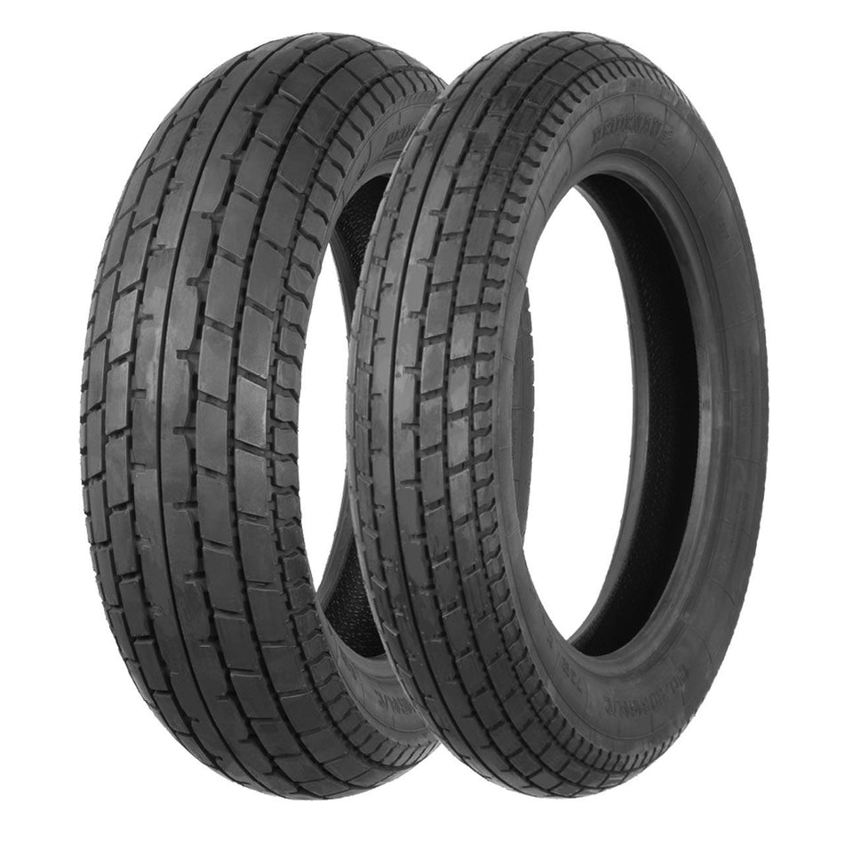 HEIDENAU K 34 ARROW RF FRONT REAR 180/65 B16 81H TL MOTO CRUISER
