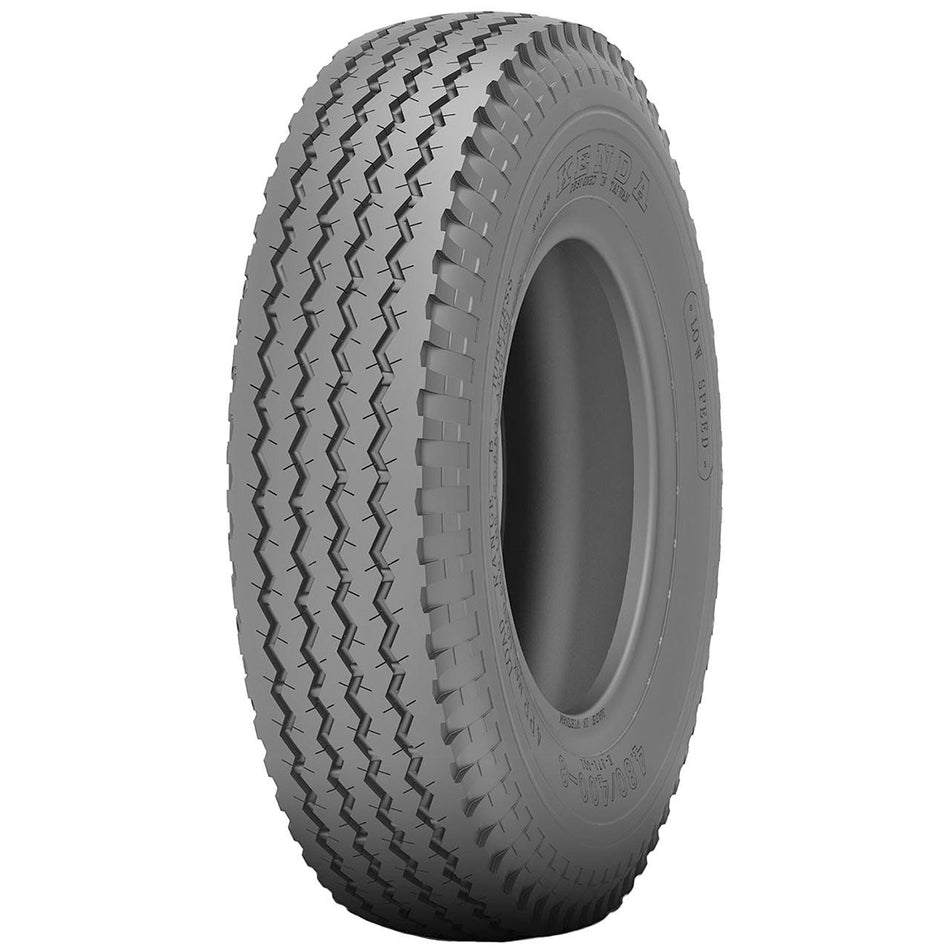 KENDA K 371 6PR 4.80/4.00 -8 71M TL AUTO FREE ROLLING TYRES