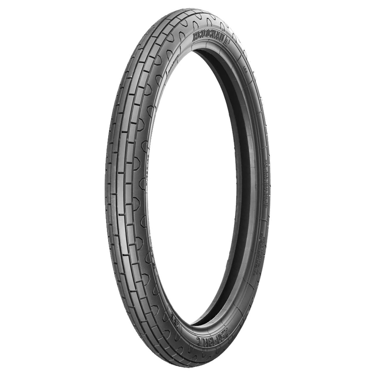 HEIDENAU K 40 CRS SOFT 2.00/ -18 26H TT MOTO RACING