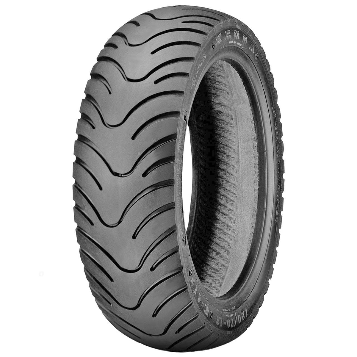 KENDA K 413 120/90 -10 57J TL MOTO SPORT