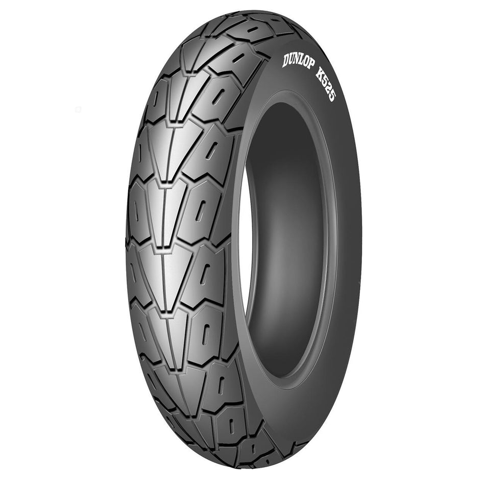 DUNLOP K 525 WLT REAR 150/90 -15 74V TL MOTO CRUISER