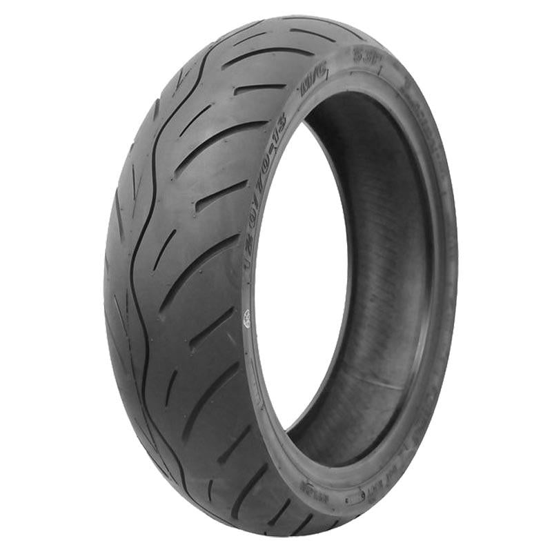 KENDA K 6007 FRONT 110/70 -14 50P TL MOTO SPORT