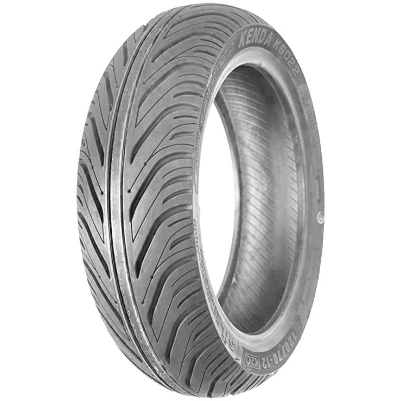 KENDA K 6022 KOZMIK 100/90 -10 56J TL MOTO SPORT