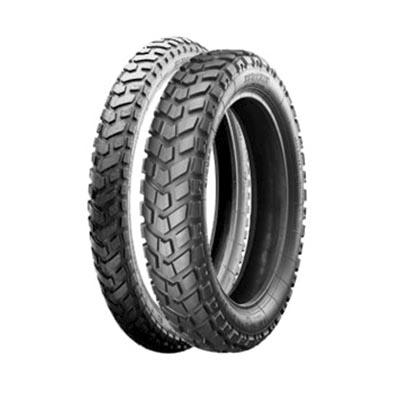 HEIDENAU K 60 M+S SIO2 120/80 -18 62T TT M+S MOTO PER TUTTE LE STAGIONI