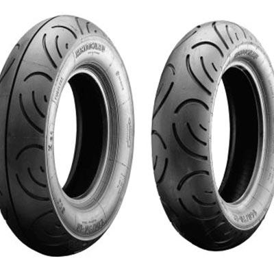 HEIDENAU K 61 OM REAR 140/60 -13 63P TL MOTO SPORT