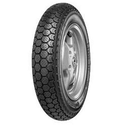 CONTINENTAL K 62 RF WW 3.00/ -10 50J TT MOTO TOURING