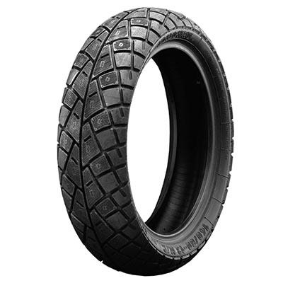 HEIDENAU K 62 RF M+S SNOWTEX 130/60 -13 60P TL M+S MOTO PER TUTTE LE STAGIONI