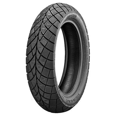 HEIDENAU K 66 M+S SNOWTEX REAR 120/80 -16 60S TL M+S MOTO PER TUTTE LE STAGIONI