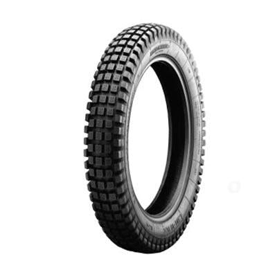 HEIDENAU K 67 3.25/ -19 54T TT MOTO ENDURO