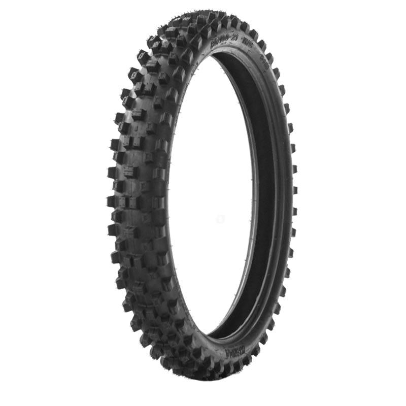 KENDA K 7102 F WASHOUGAL 3 80/100 -21 51M TT MOTO CROSS