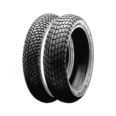 HEIDENAU K 73 120/70 -17 58H TL MOTO SUPERMOTO