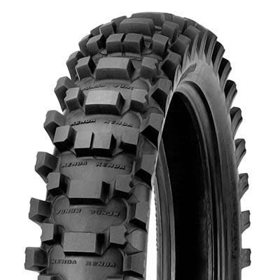 KENDA K 771 MILLVILLE FRONT 80/100 -21 51M TT MOTO CROSS