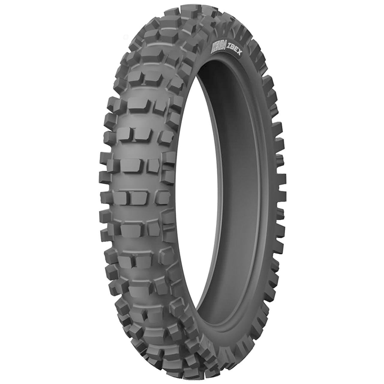 KENDA K 774 IBEX SOFT NHS 140/80 -18 70M TT MOTO CROSS