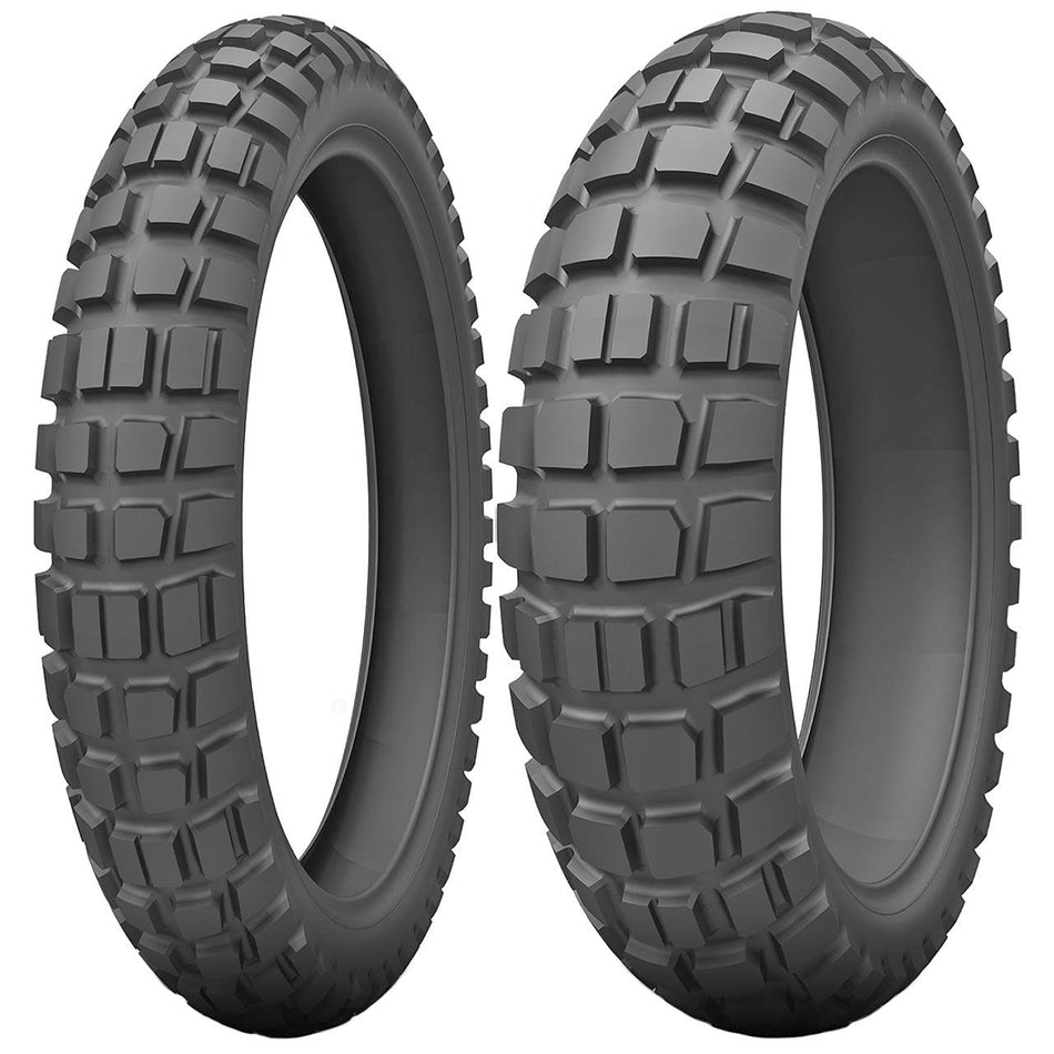 KENDA K 784 BIG BLOCK 150/70 B18 70Q TL MOTO ENDURO