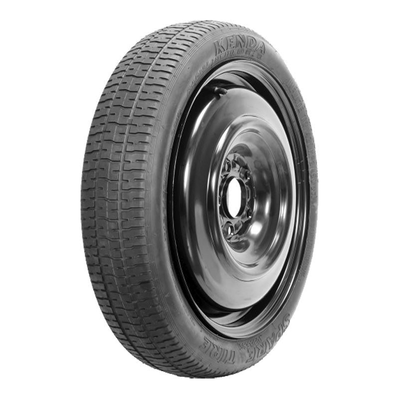 KENDA K 801 125/80 R16 97M TL AUTO SPARETYRE