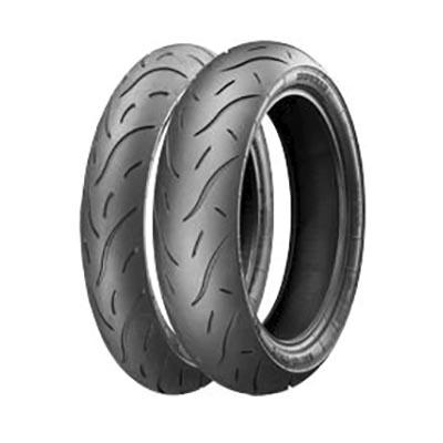 HEIDENAU K 80 130/70 -17 62H TL MOTO SUPERMOTO