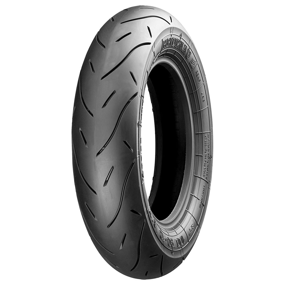 HEIDENAU K 80 SR SRS2 SOFT RACING NHS 120/80 -12 65M TL MOTO RACING