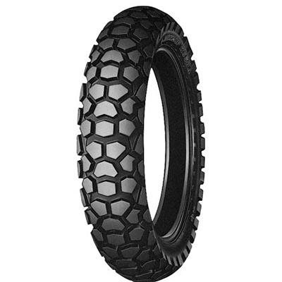 DUNLOP K 850 A WT REAR 4.60/ -18 63S TT MOTO ENDURO
