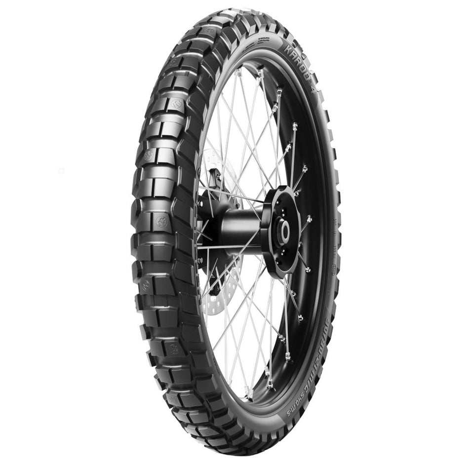 METZELER KAROO 4 REAR 150/70 R17 69Q TL M+S MOTO ENDURO