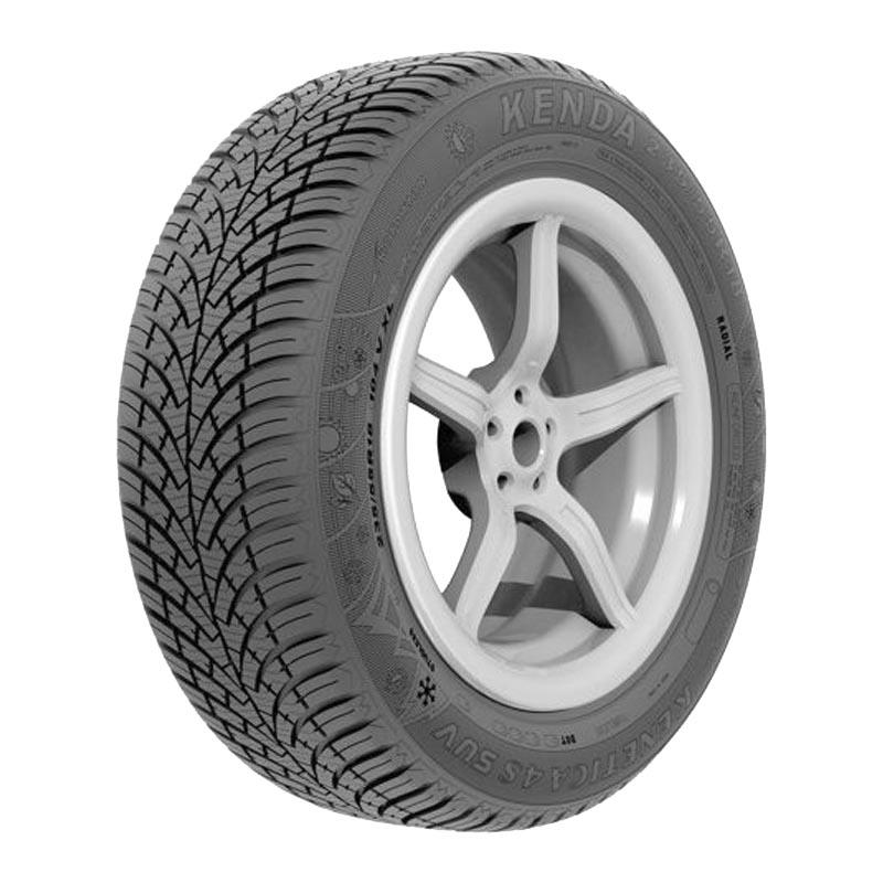 KENDA KENETICA 4S SUV KR609 XL 235/55 R17 103V TL M+S 3PMSF 4X4 SUV CROSSOVER 4 STAGIONI