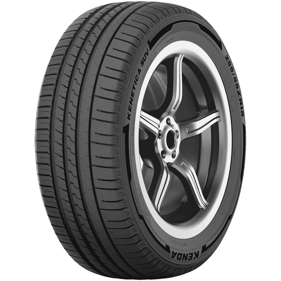 KENDA KENETICA SUV KR606 XL 235/55 R19 105W TL 4X4 SUV CROSSOVER ESTIVO