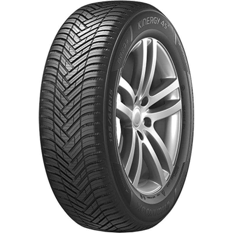 HANKOOK KINERGY 4S 2 H750 165/60 R14 75H TL M+S 3PMSF AUTO 4 STAGIONI