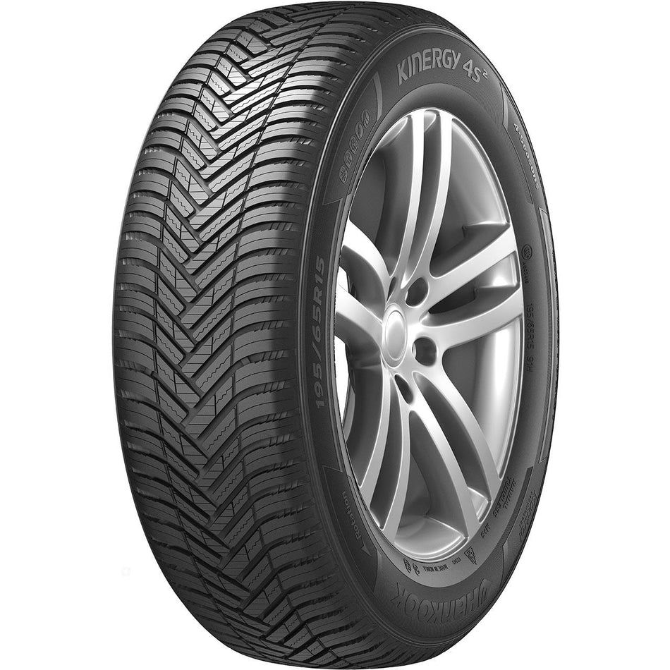 HANKOOK KINERGY 4S 2 X H750A XL 235/55 R19 105W  TL M+S 3PMSF