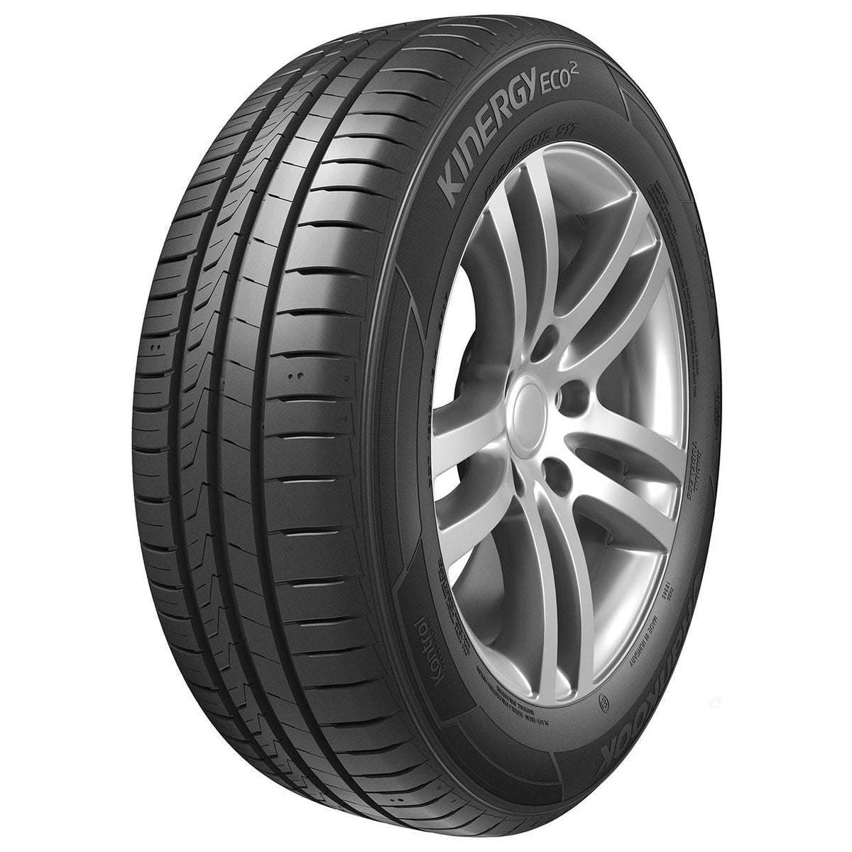 HANKOOK KINERGY ECO 2 K435 185/65 R15 88H TL AUTO ESTIVO