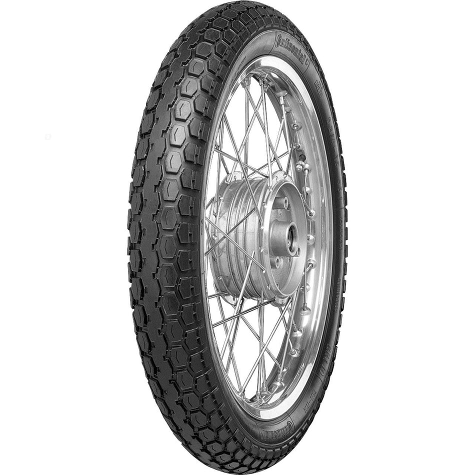 CONTINENTAL KKS 10 RF 2 3/4/ -16 46J TT MOTO TOURING