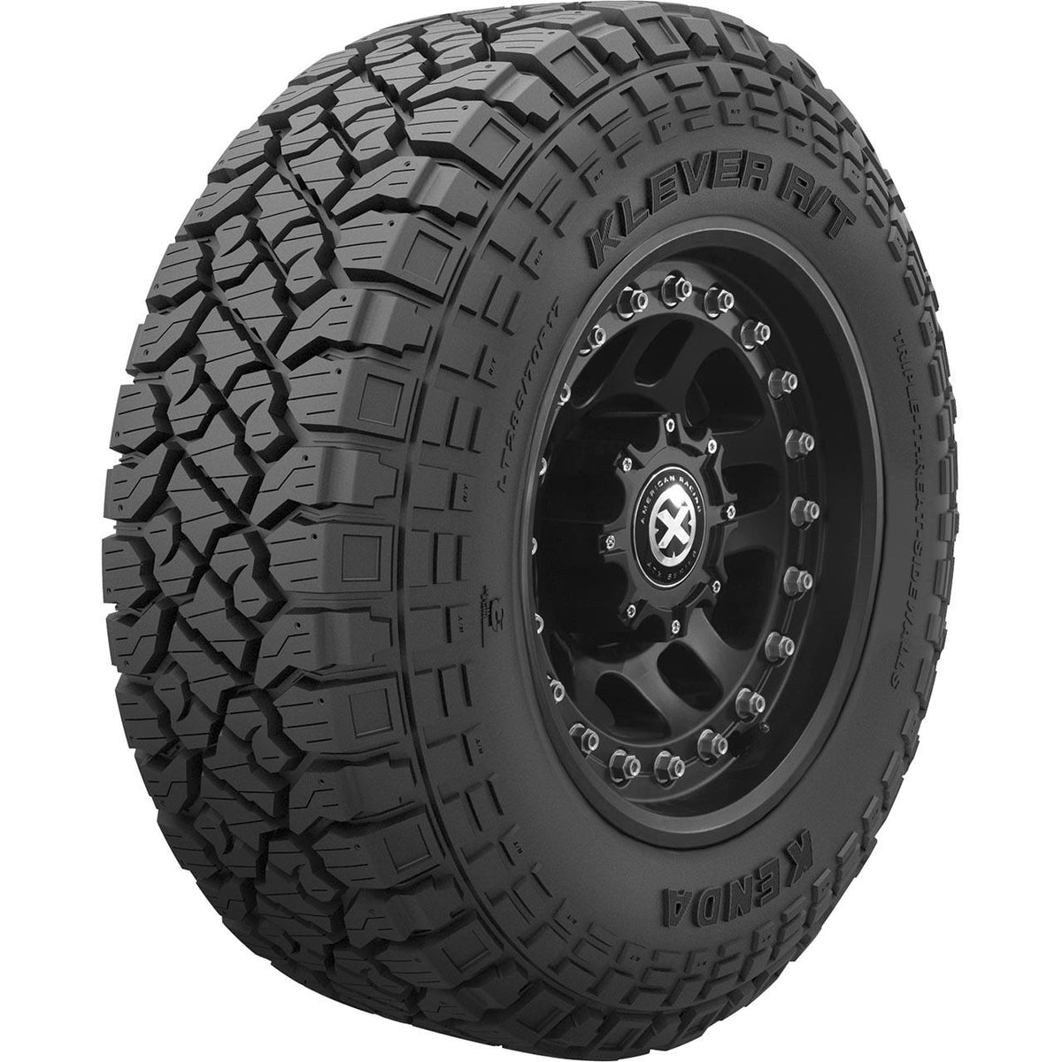 KENDA KLEVER RT KR601 POR 235/70 R16 104/101Q TL M+S 4X4 SUV CROSSOVER PER TUTTI I TERRENI