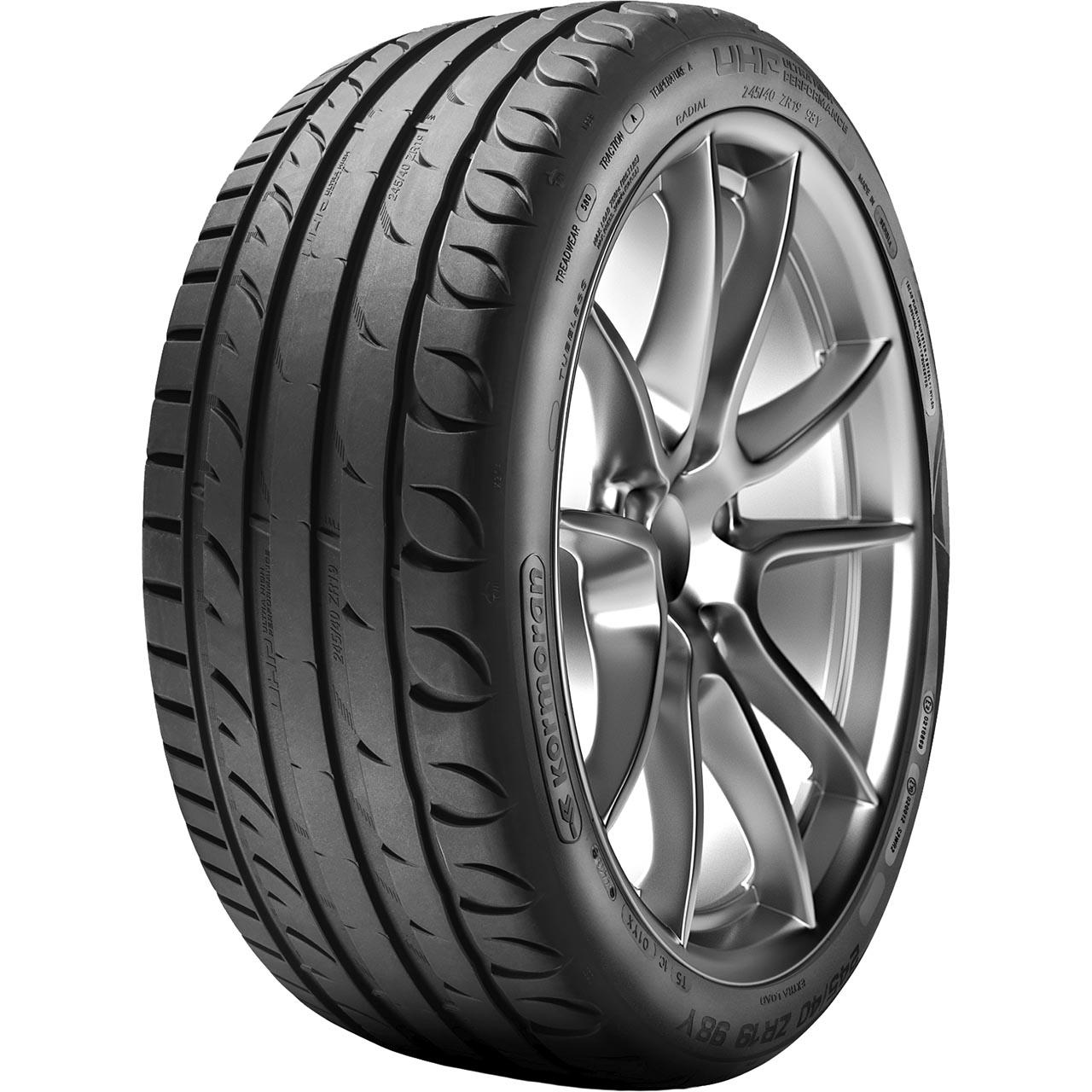 KORMORAN ULTRA HIGH PERFORMANCE XL 225/50 R17 98W TL AUTO ESTIVO