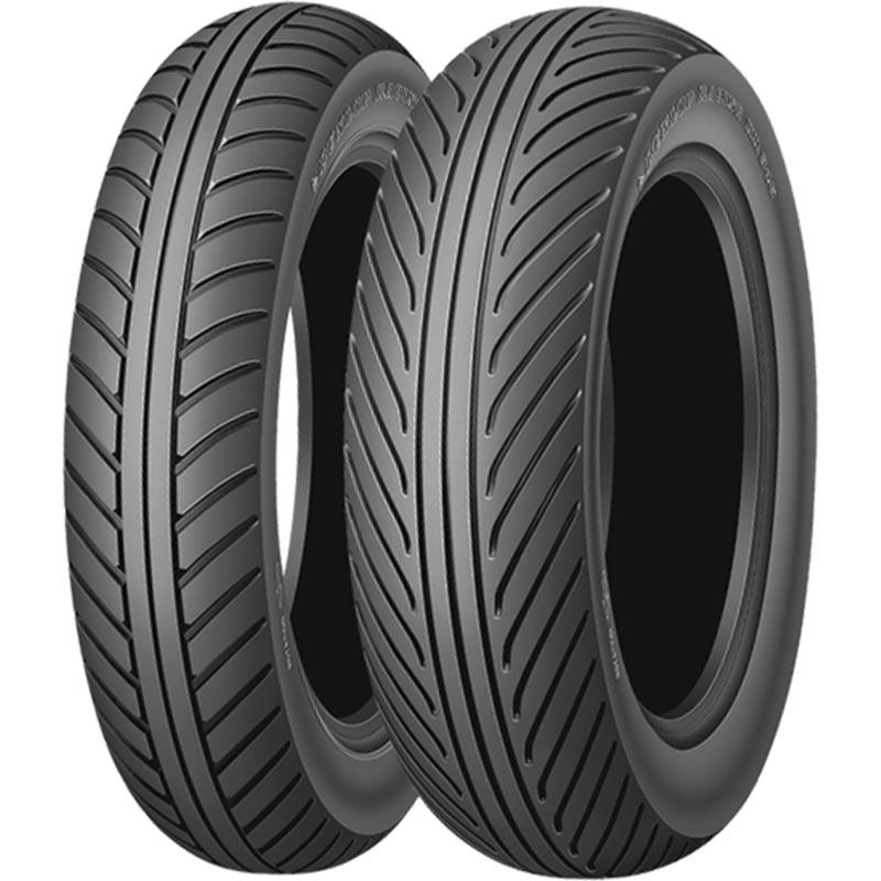 DUNLOP KR 345 100/485 -12 TL MOTO RACING