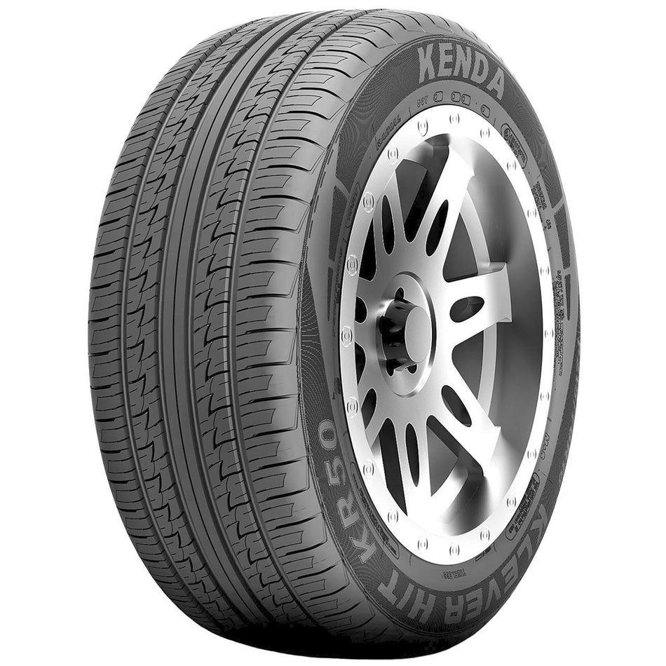 KENDA KR 50 KLEVER HT 225/60 R17 99H TL M+S 4X4 SUV CROSSOVER ESTIVO