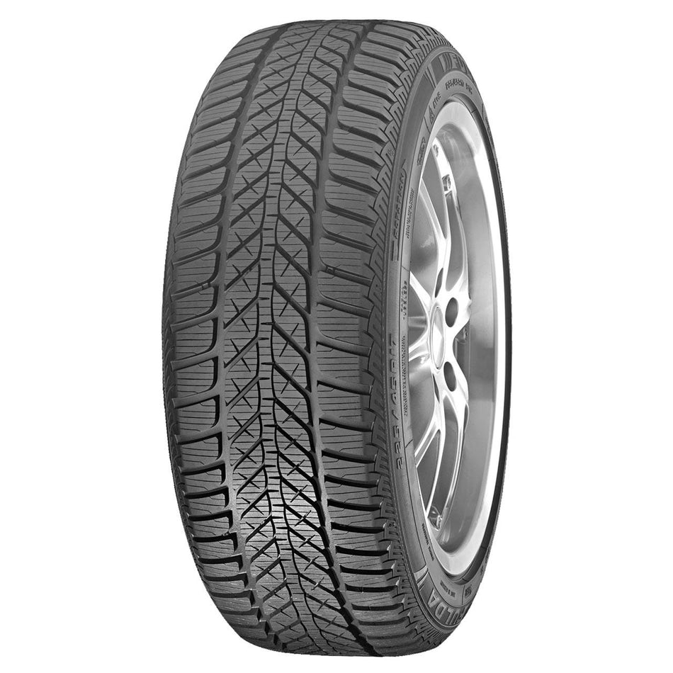 FULDA KRISTALL CONTROL HP MS 195/60 R16 89H TL M+S 3PMSF AUTO INVERNALE